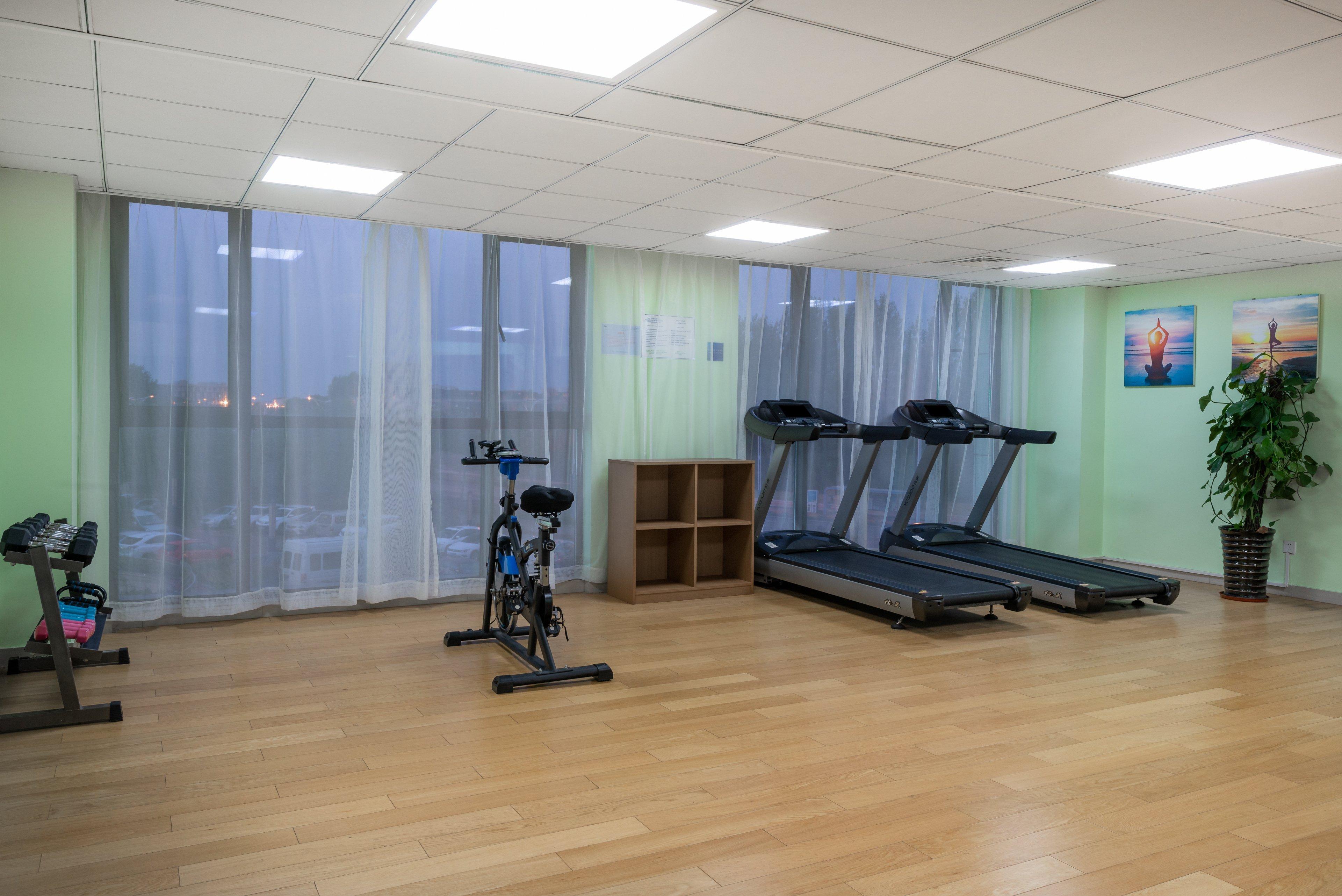 Holiday Inn Express Shanghai Jiading Industry Park By Ihg Eksteriør billede